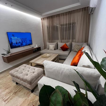 Appartement Family Only Ταγγέρη Εξωτερικό φωτογραφία