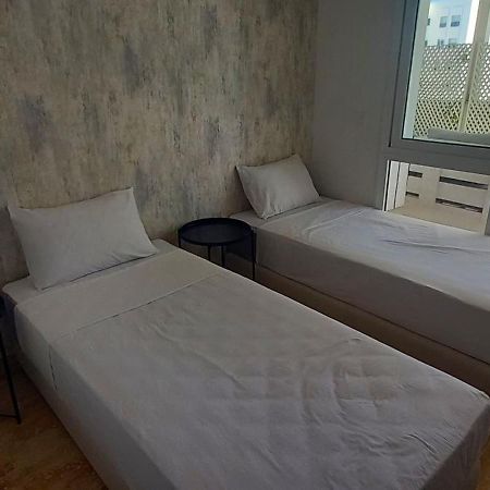 Appartement Family Only Ταγγέρη Εξωτερικό φωτογραφία