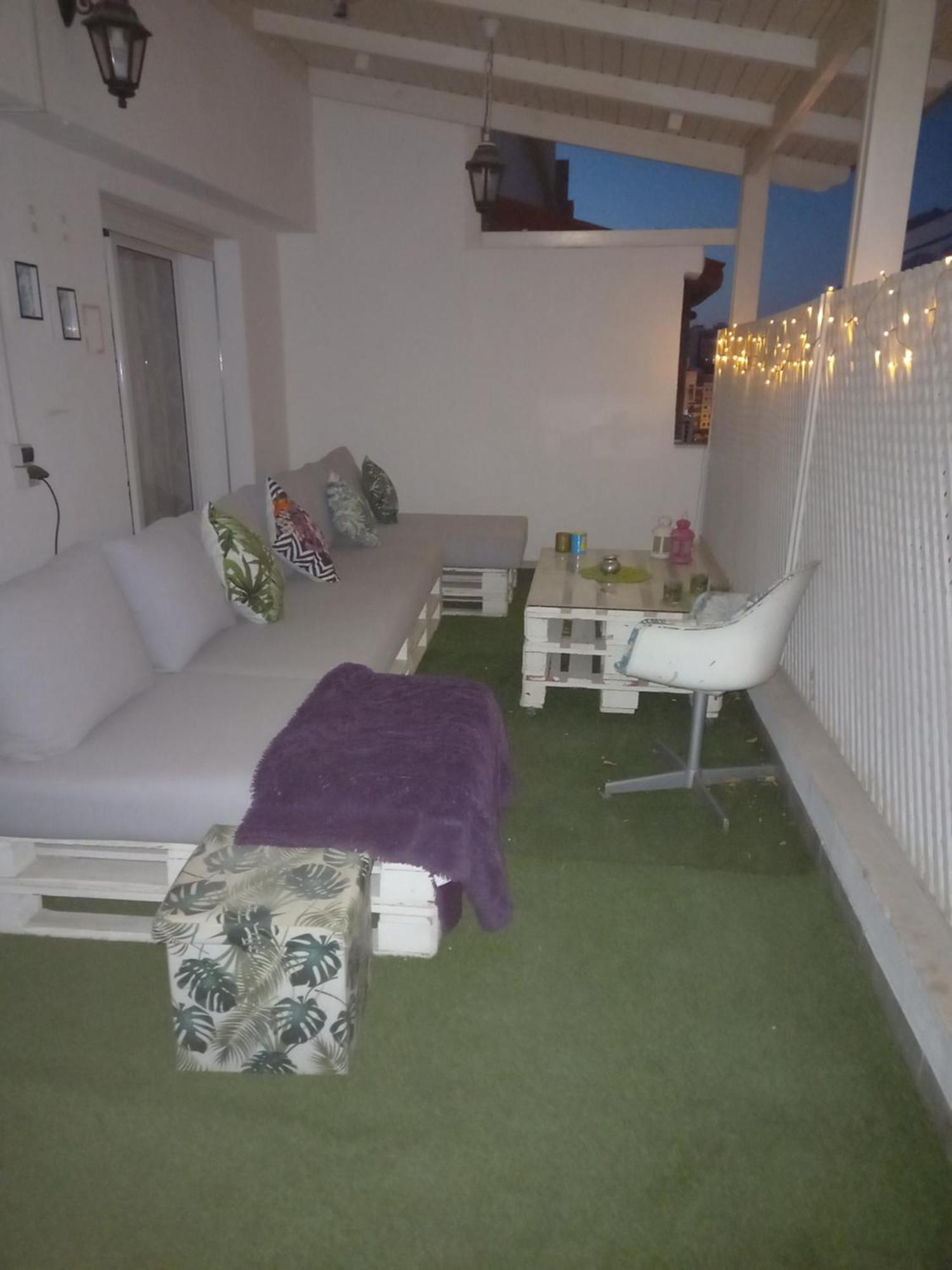 Appartement Family Only Ταγγέρη Εξωτερικό φωτογραφία