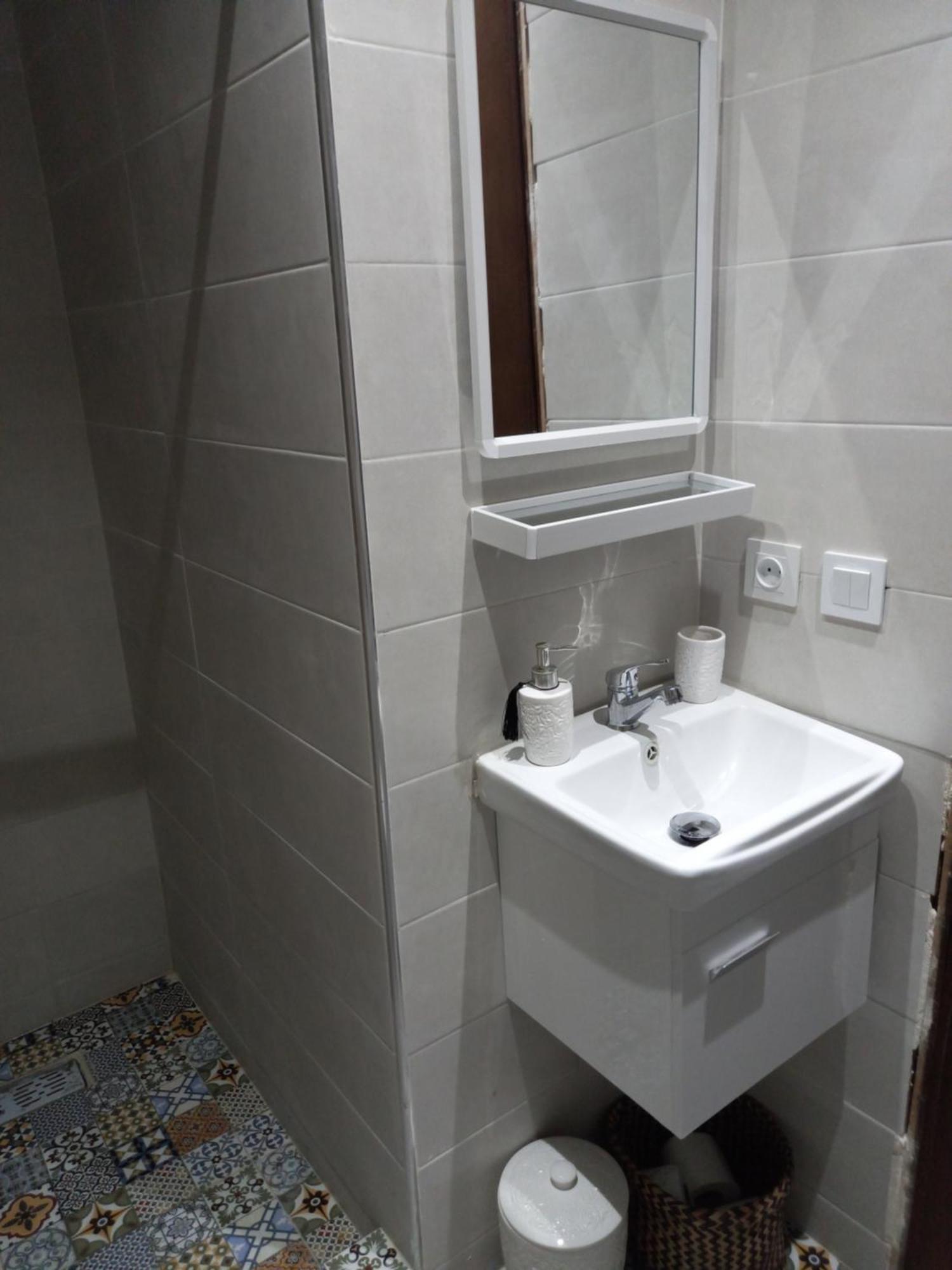 Appartement Family Only Ταγγέρη Εξωτερικό φωτογραφία
