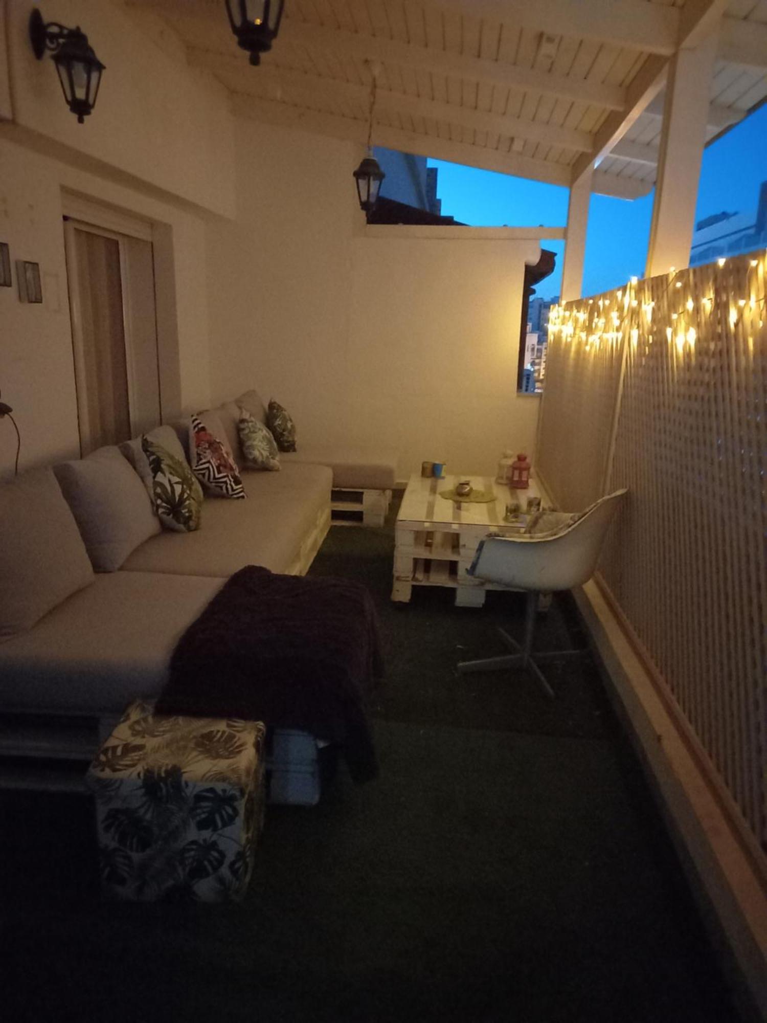 Appartement Family Only Ταγγέρη Εξωτερικό φωτογραφία