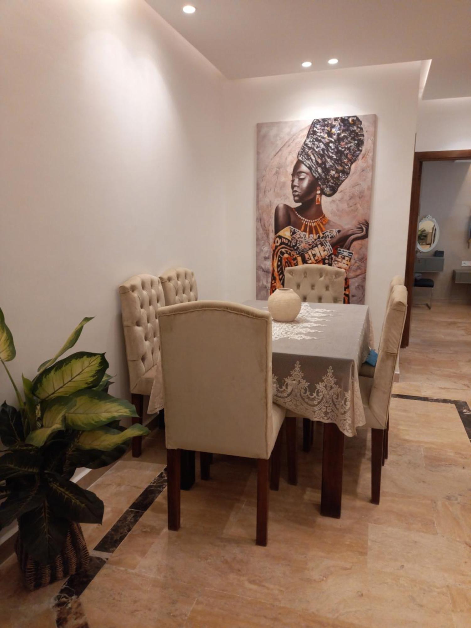 Appartement Family Only Ταγγέρη Εξωτερικό φωτογραφία
