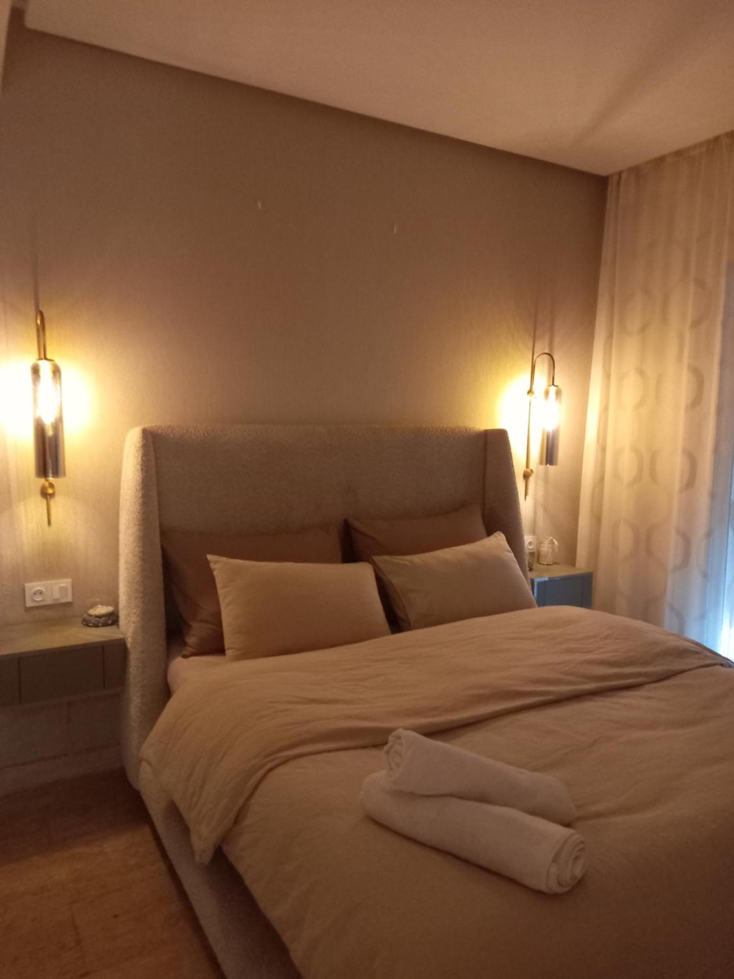 Appartement Family Only Ταγγέρη Εξωτερικό φωτογραφία