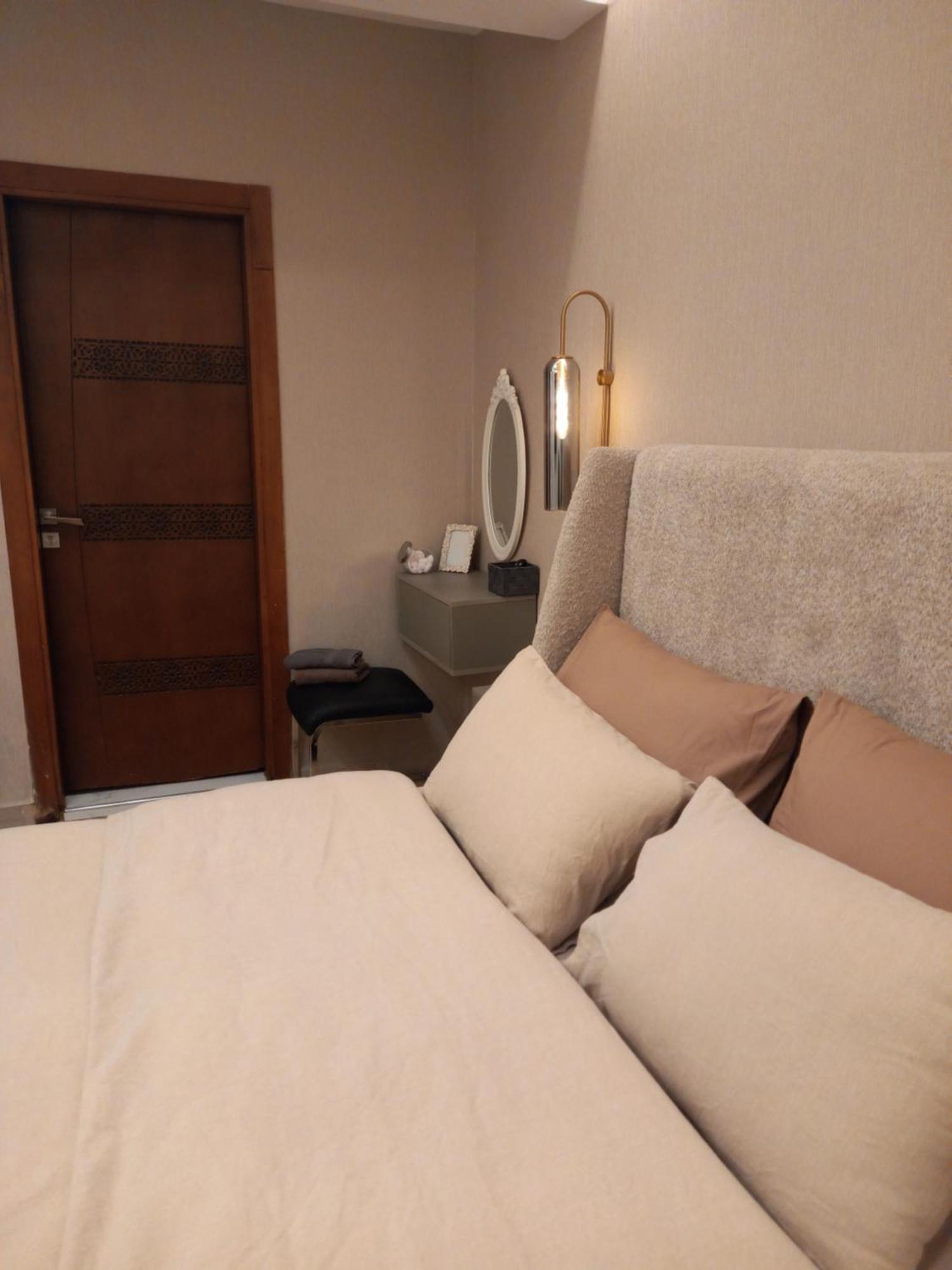 Appartement Family Only Ταγγέρη Εξωτερικό φωτογραφία