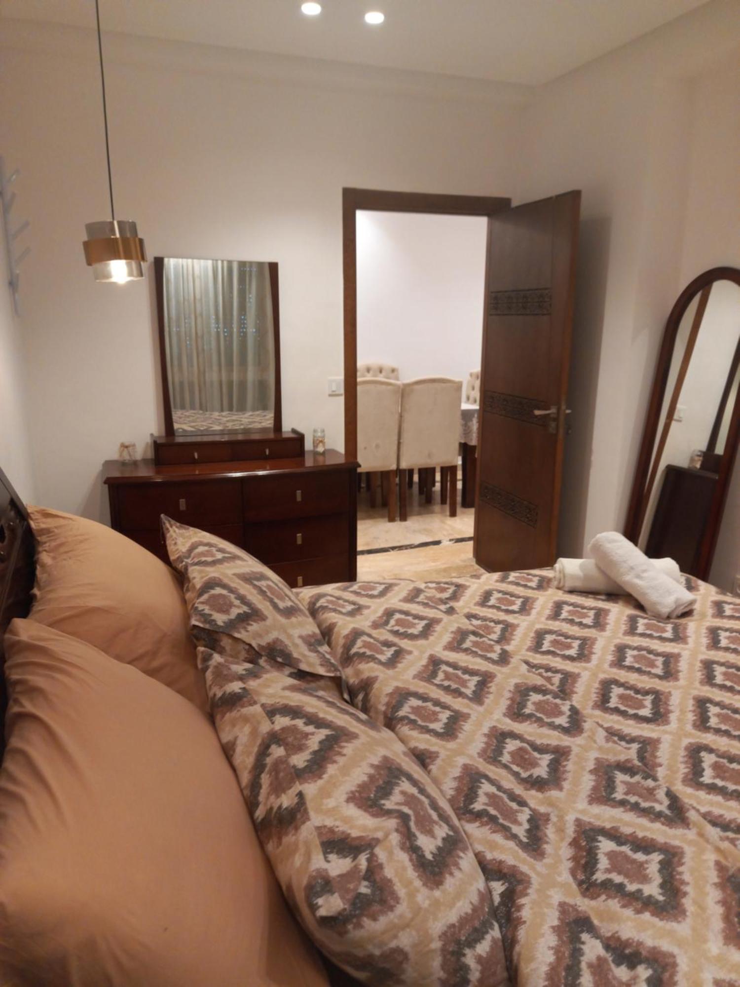 Appartement Family Only Ταγγέρη Εξωτερικό φωτογραφία