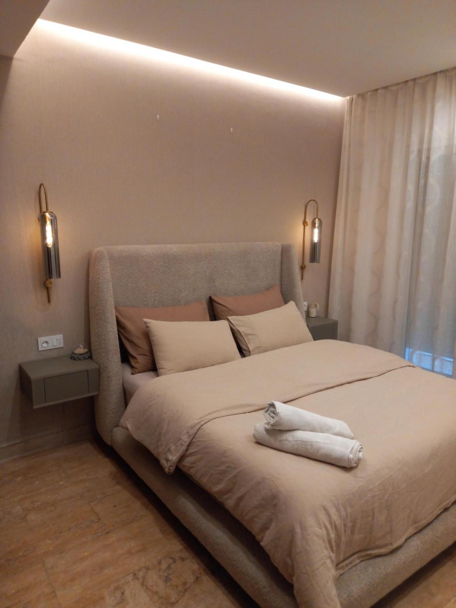 Appartement Family Only Ταγγέρη Εξωτερικό φωτογραφία