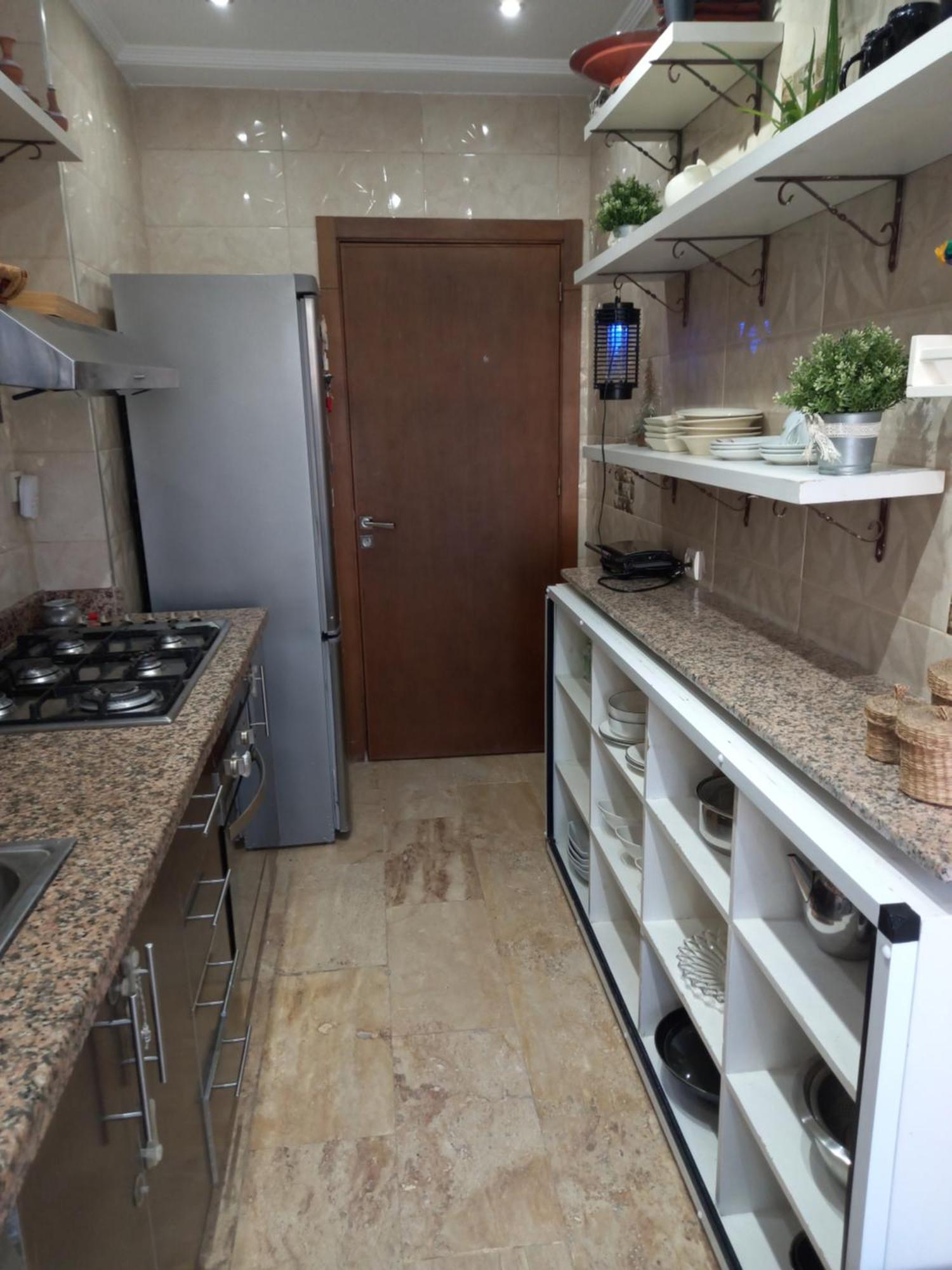 Appartement Family Only Ταγγέρη Εξωτερικό φωτογραφία