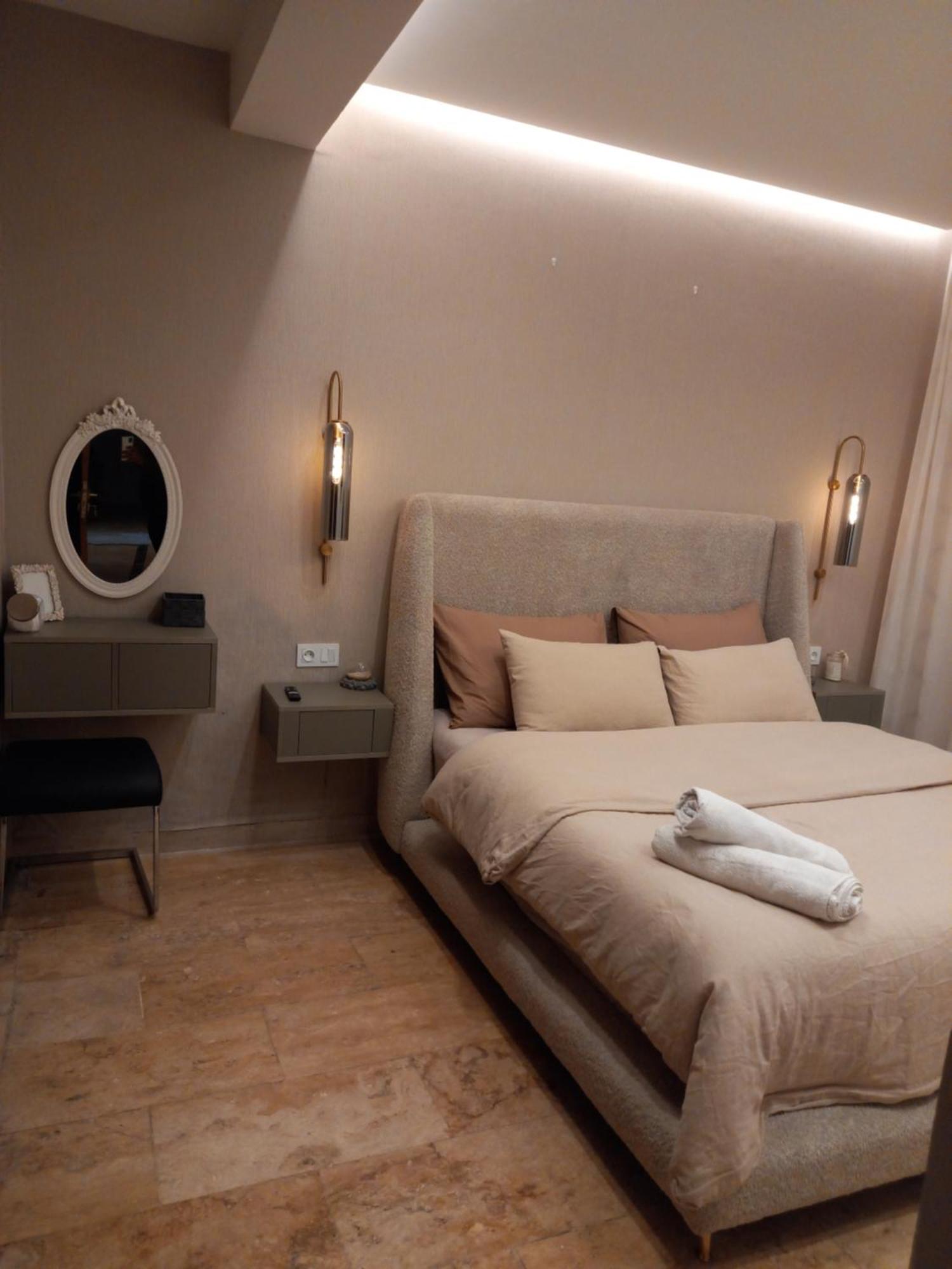 Appartement Family Only Ταγγέρη Εξωτερικό φωτογραφία