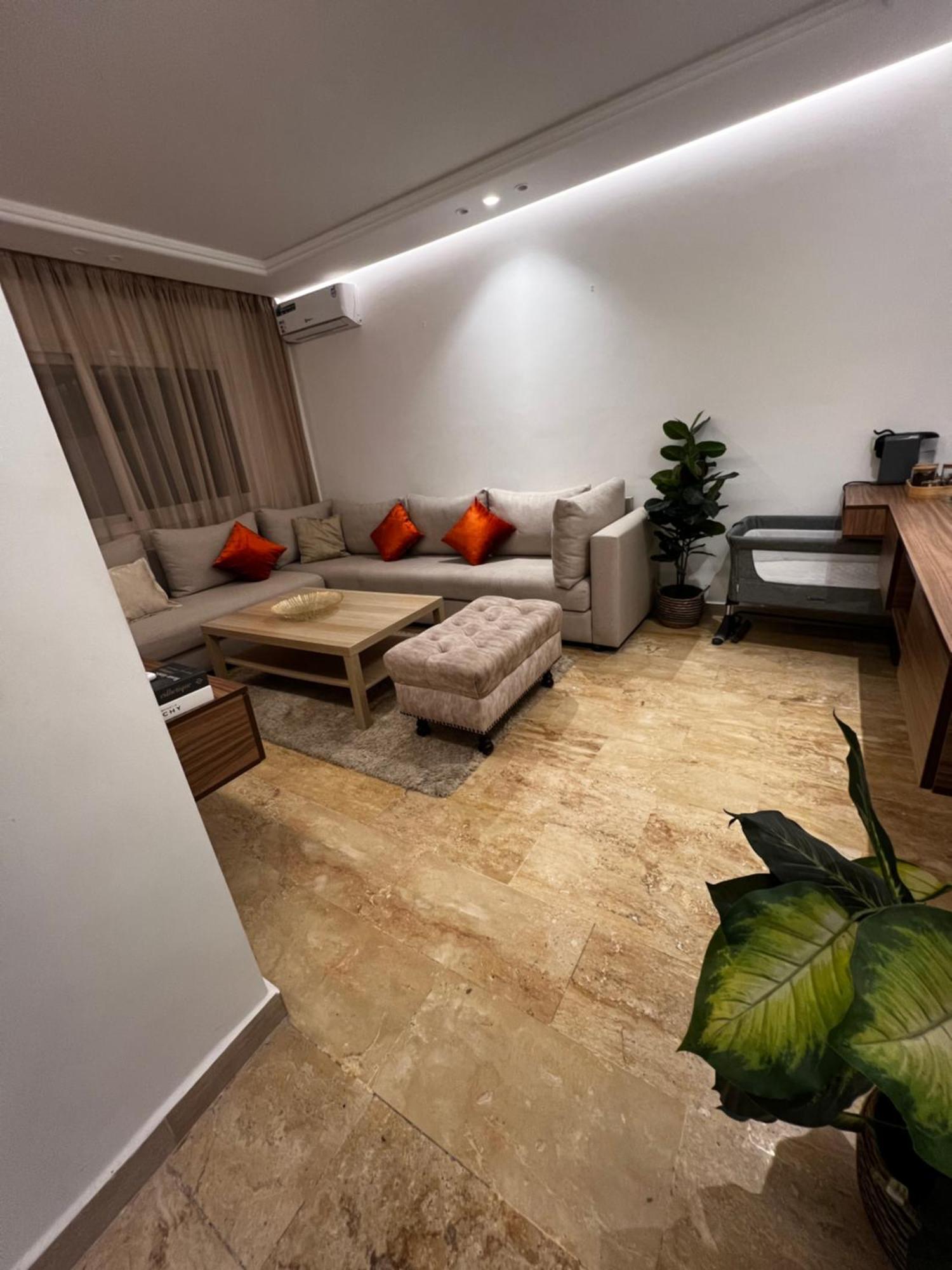 Appartement Family Only Ταγγέρη Εξωτερικό φωτογραφία