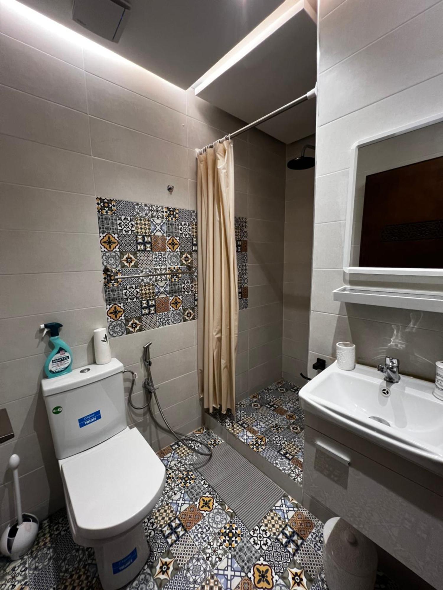 Appartement Family Only Ταγγέρη Εξωτερικό φωτογραφία
