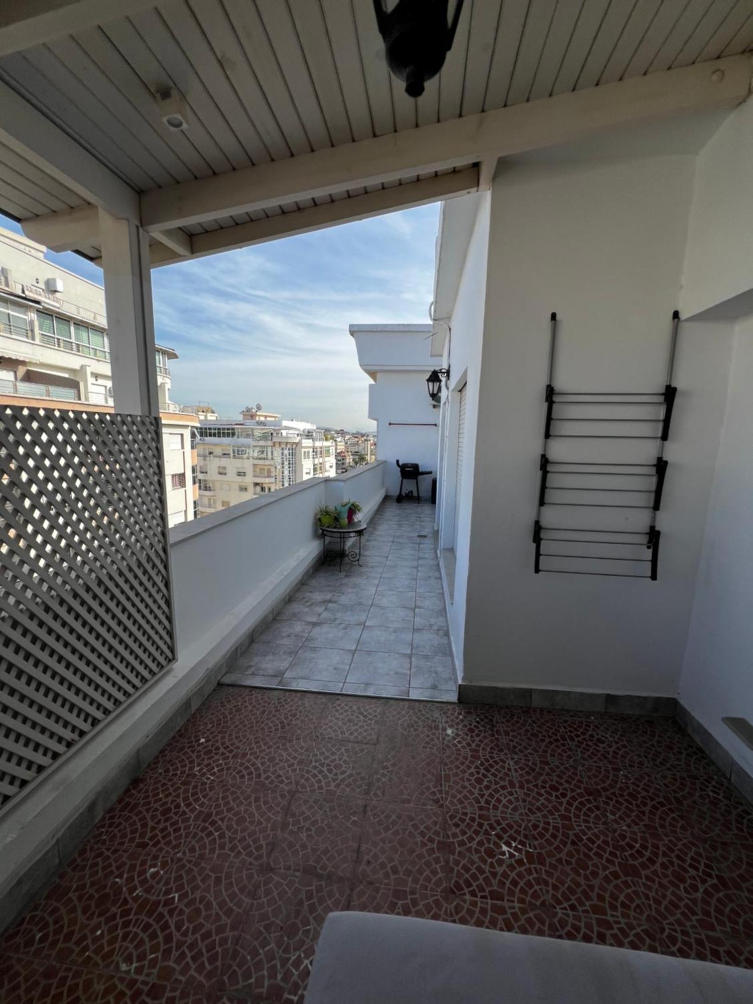 Appartement Family Only Ταγγέρη Εξωτερικό φωτογραφία
