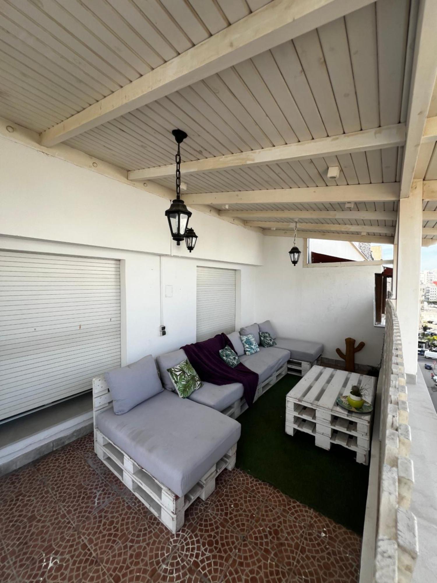 Appartement Family Only Ταγγέρη Εξωτερικό φωτογραφία