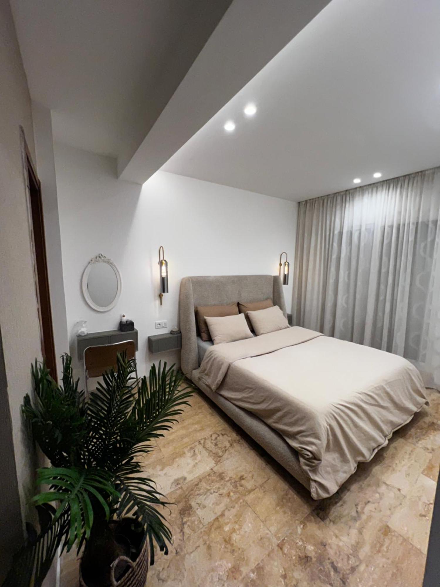 Appartement Family Only Ταγγέρη Εξωτερικό φωτογραφία