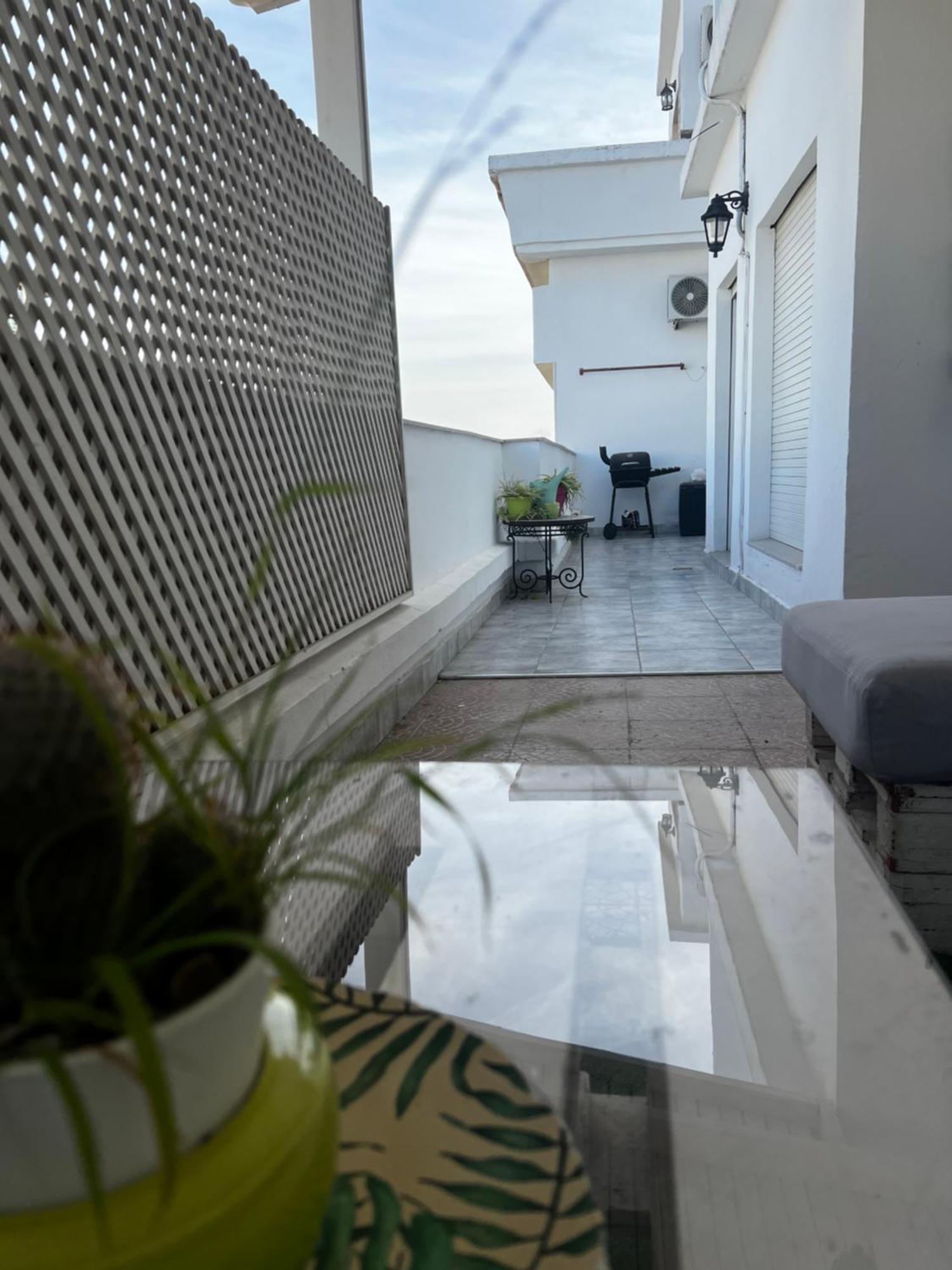 Appartement Family Only Ταγγέρη Εξωτερικό φωτογραφία