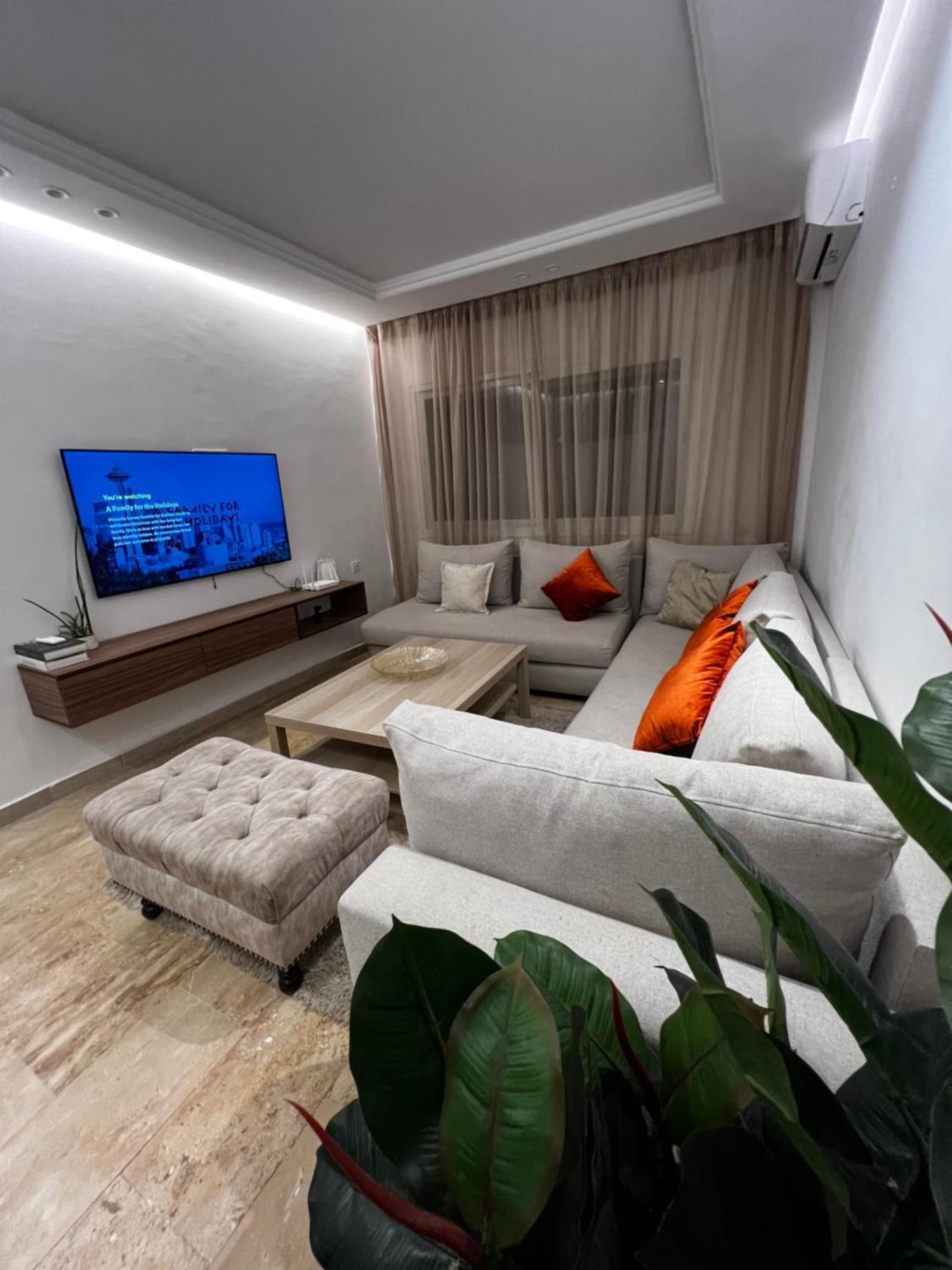 Appartement Family Only Ταγγέρη Εξωτερικό φωτογραφία